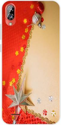Dreamcase Back Cover for Gionee Max