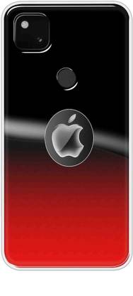 km Styles Back Cover for Google Pixel 4A