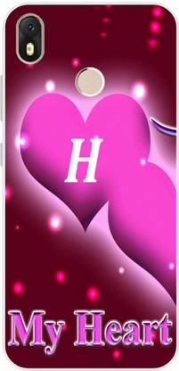 MStyle Back Cover for Infinix Hot S3