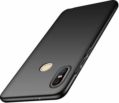 NKCASE Back Cover for Mi Redmi Y2