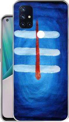 eBoggy Back Cover for OnePlus Nord N10 5G, Back Case for OnePlus Nord N10 5G