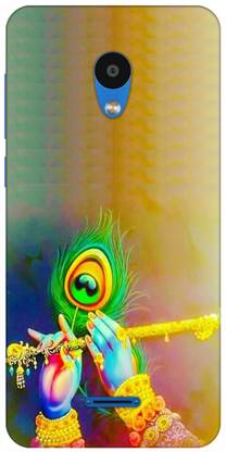 Designer Cover Back Cover for Meizu C9