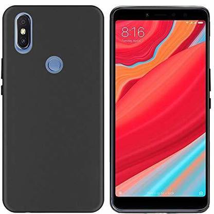 NKCASE Back Cover for Mi Redmi Y2