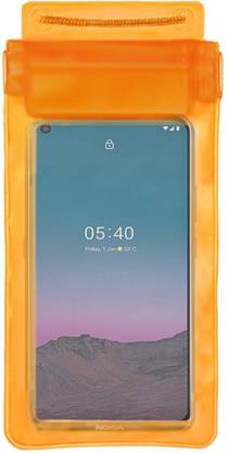 अकम पाउच Nokia 5.4 के लिए