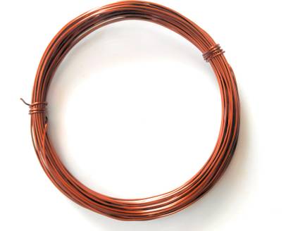 GREENARTZ 18 Gauge Copper Wire