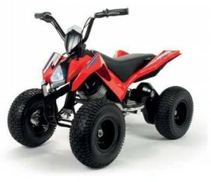 Khushi An all-terrain vehicle (ATV) Bike Battery Operated Ride On