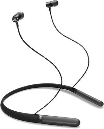 JBL LIVE200BT Wireless In-Ear Neckband Bluetooth