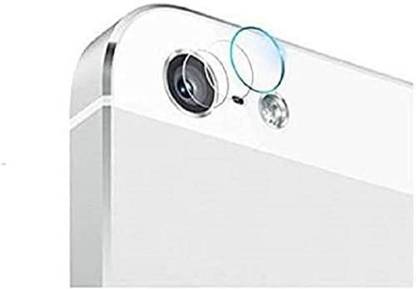 ULTRONONE Back Camera Lens Glass Protector for iPhone 5s