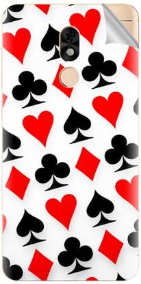 Snooky Panasonic Eluga Ray 800 Mobile Skin