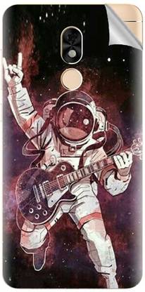 Snooky Panasonic Eluga Ray 800 Mobile Skin