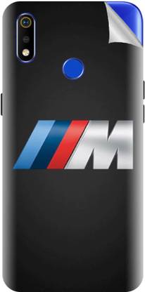 tiddler Realme 3 Pro Mobile Skin