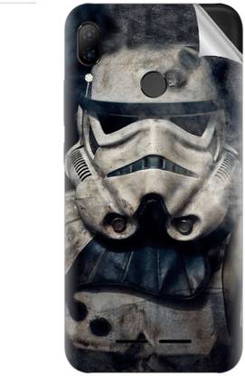tiddler Panasonic Eluga Z1 Pro Mobile Skin