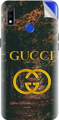 tiddler Realme 3i Mobile Skin