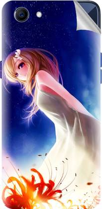 tiddler OPPO Realme 1 Mobile Skin