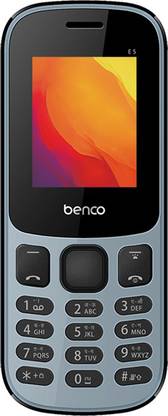 Benco E5