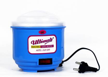 ULTIMATE Wax Heater