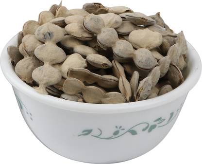 MyGodGift Babool Phali Babul Fali Acacia arabica fruit Kikar ki Phali Kikar ki Fli Seed