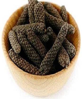 kotaliya Pipal Badi, Piper Longum, Pipali - Piper Retrofractum, long pipal, CHAVYA Seed