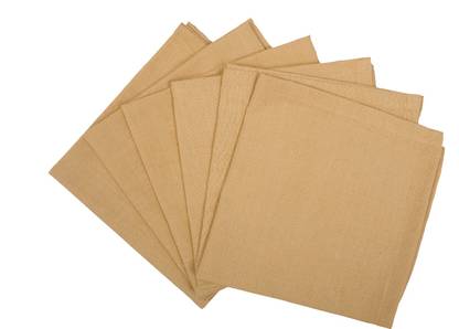 NOIA Solid Roti Square Flap Cover