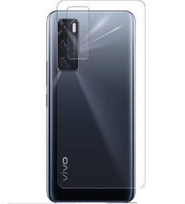 RUNEECH Back Screen Guard for VIVO V20 SE, VIVO V20SE