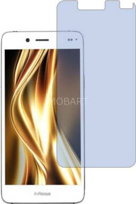 MOBART Impossible Screen Guard for INFOCUS M680