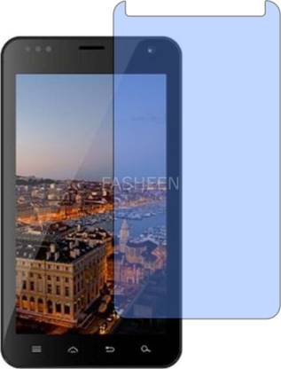 Fasheen Impossible Screen Guard for Karbonn A30 (Antiblue Light, Flexible)