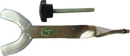 Dr Agravat Healthcare Ltd Mouth Opening Exercise Device. Mouth Jaw Opener Heister and Exerciser Utility Forceps