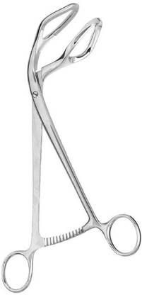 Agarwals Uterus Holding Forcep Utility Forceps