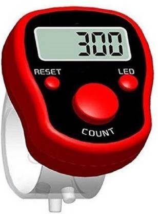 TRIDENT Digital Tally Counter