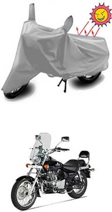 ZTech Two Wheeler Cover for Bajaj
