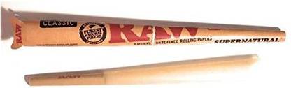 Raw Supernatural 12 Inch Cone