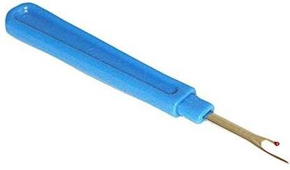 Seam Ripper, Safely Remove Stitches In Fabric With This Tool