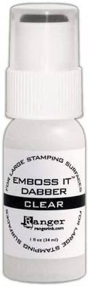 RANGER Eoss It Dabber Bottle, 1-Ounce
