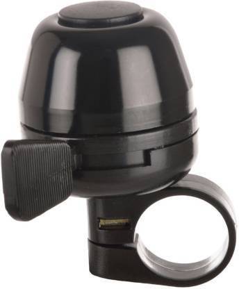 keycraze Adjustable Bicycle Bell for Any Bike - Handlebar Bell with Loud Sound Bell