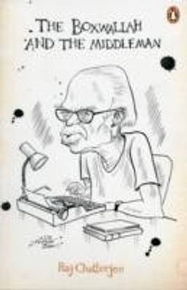 The Boxwallah and the Middle Man