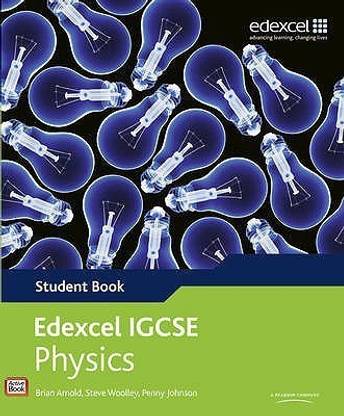 Edexcel International GCSE Physics Student Book with ActiveBook CD