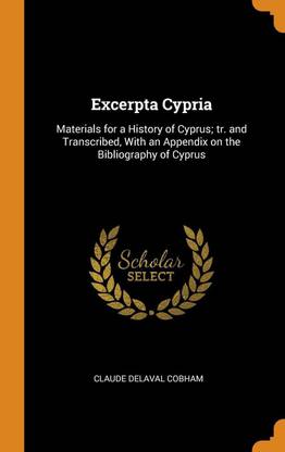 Excerpta Cypria
