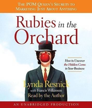Rubies in the Orchard