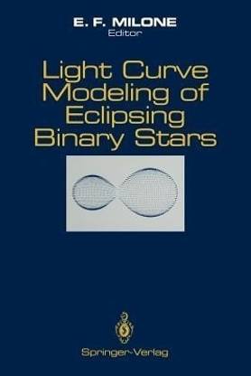 Light Curve Modeling of Eclipsing Binary Stars