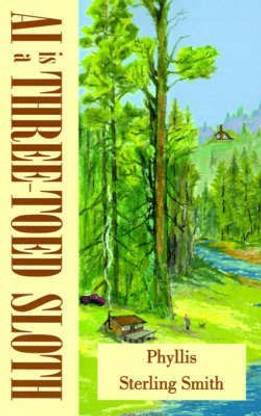 Ai is a Three-Toed Sloth