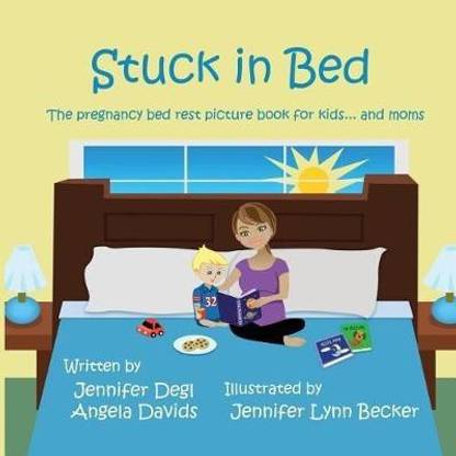 Stuck in Bed