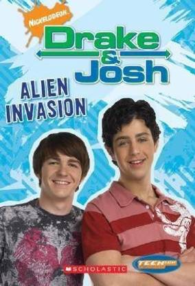 Drake and Josh - Alien Invasion