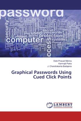 Graphical Passwords Using Cued Click Points