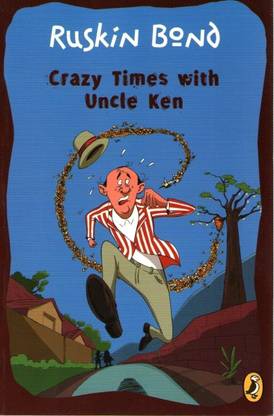 Crazy Times With Uncle Ken