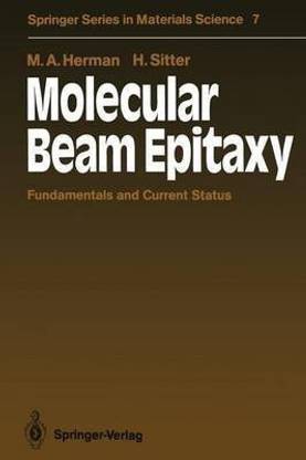 Molecular Beam Epitaxy