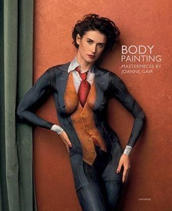 Body Painting