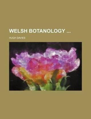 Welsh Botanology