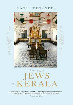 The Last Jews of Kerala