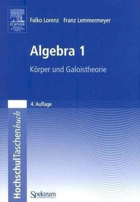 Algebra 1