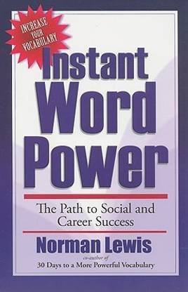 Instant Word Power